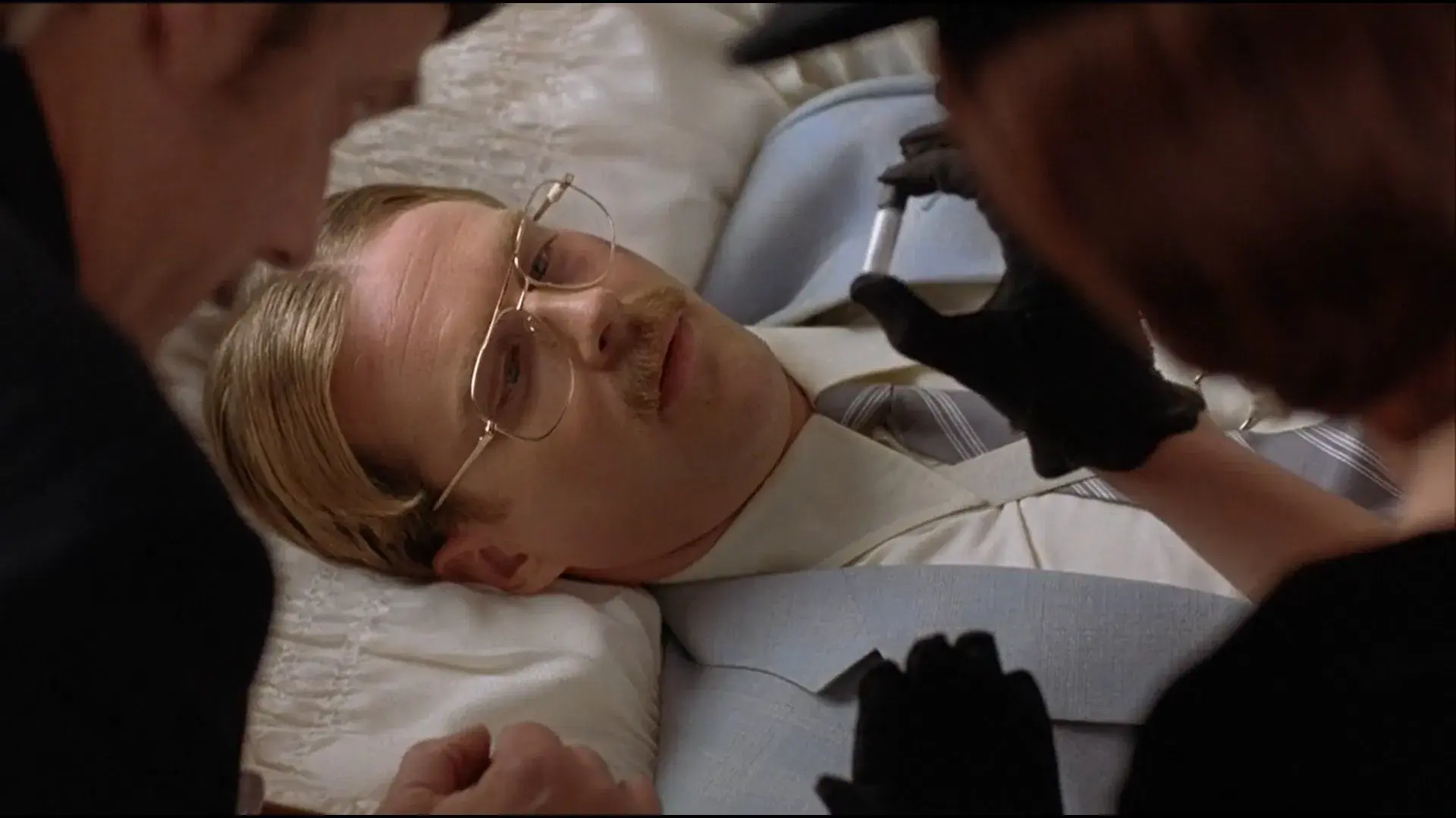 Espero Que Você Morra