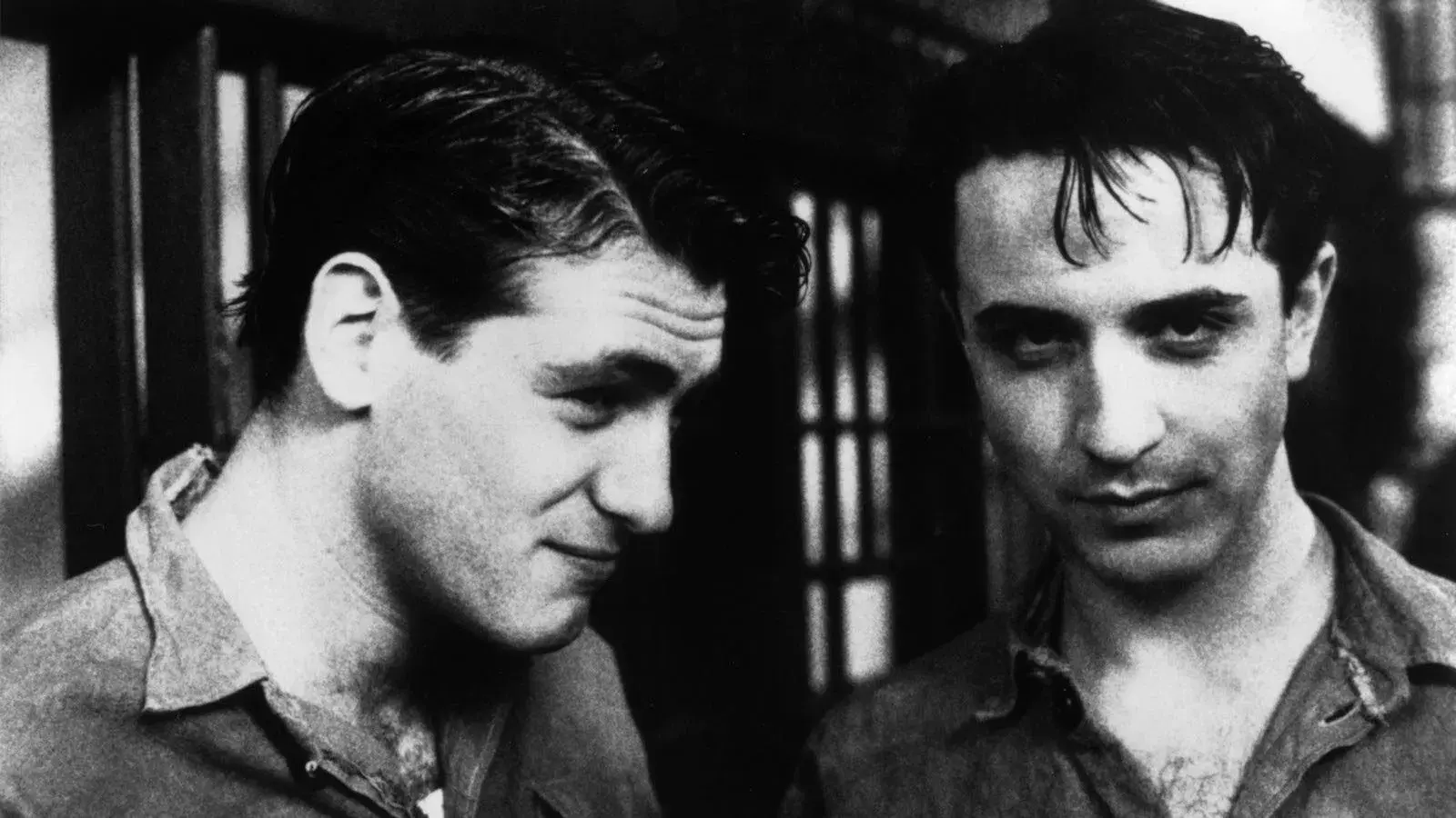 Swoon - Colapso do Desejo