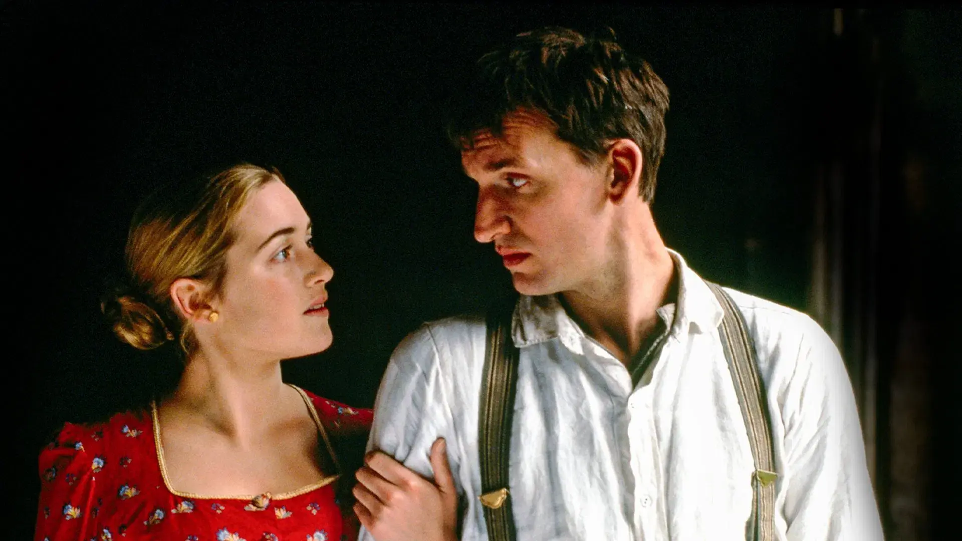 Jude – Paixão Proibida