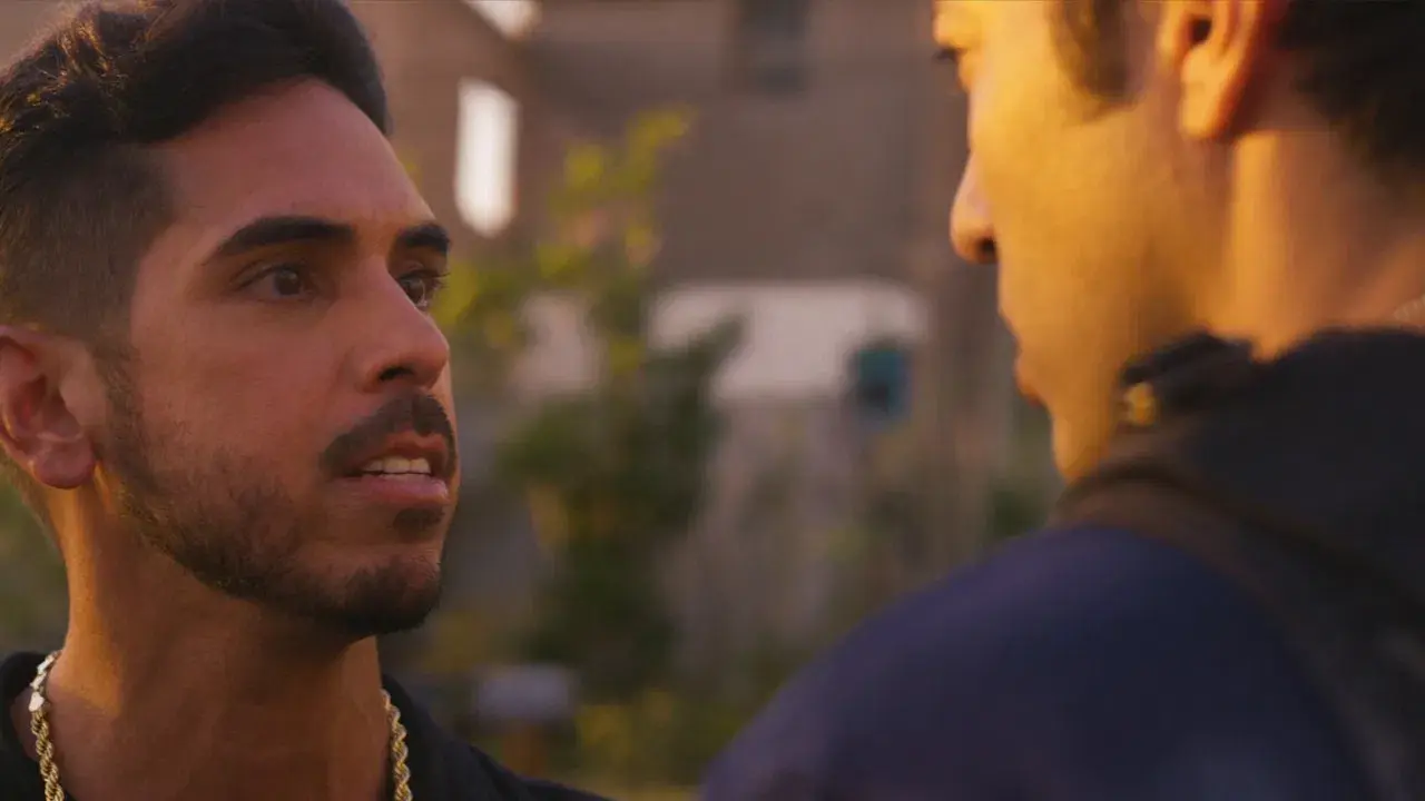 Máfia contra Máfia