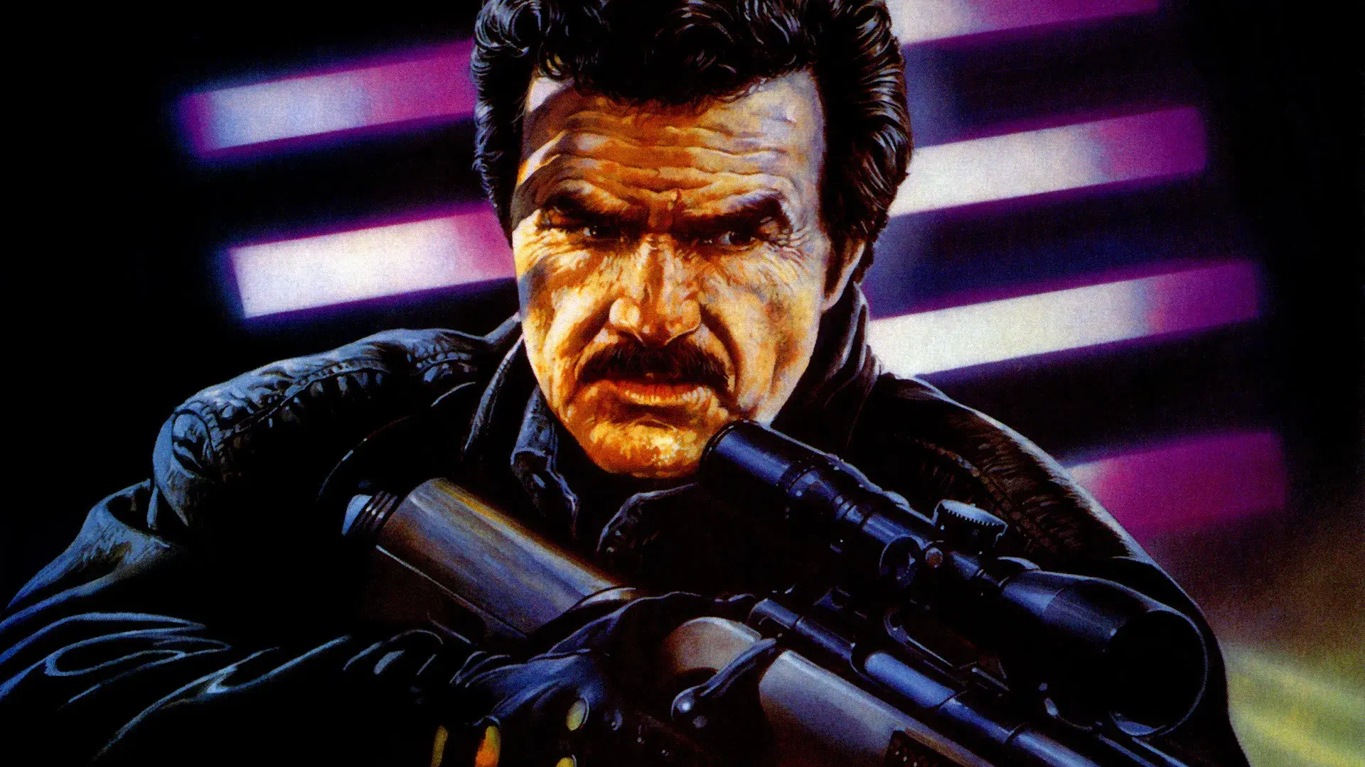 Malone, o Justiceiro