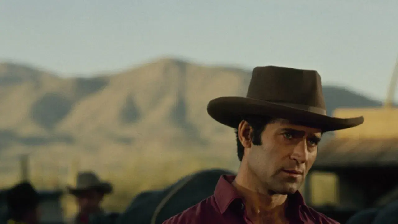 Yuma, Cidade Sem Lei