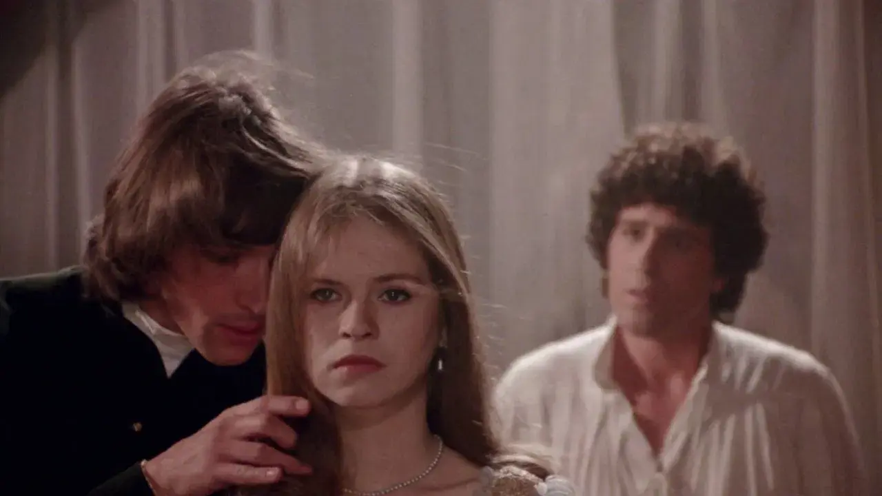 A zsarnok szíve, avagy Boccaccio Magyarországon