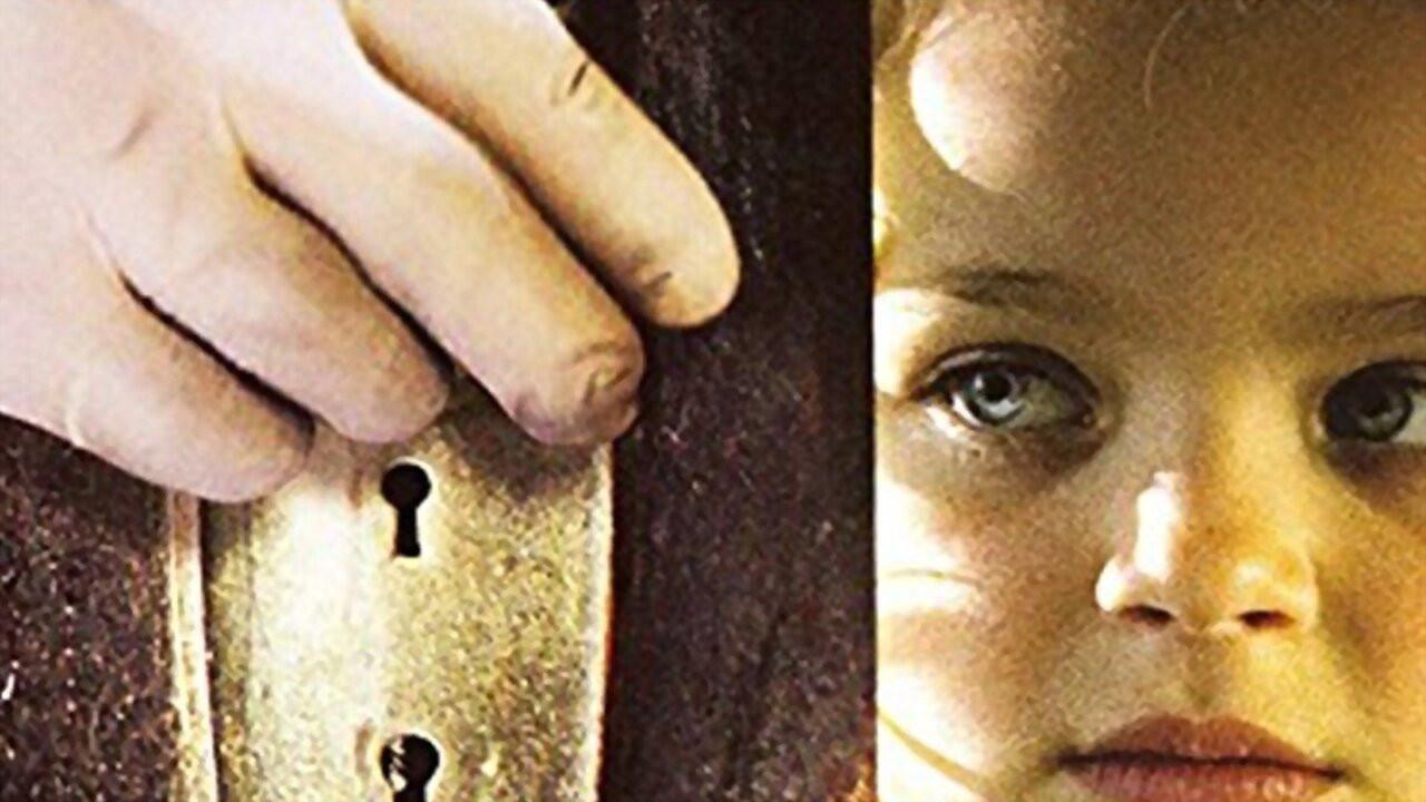 Sequestro Sem Provas