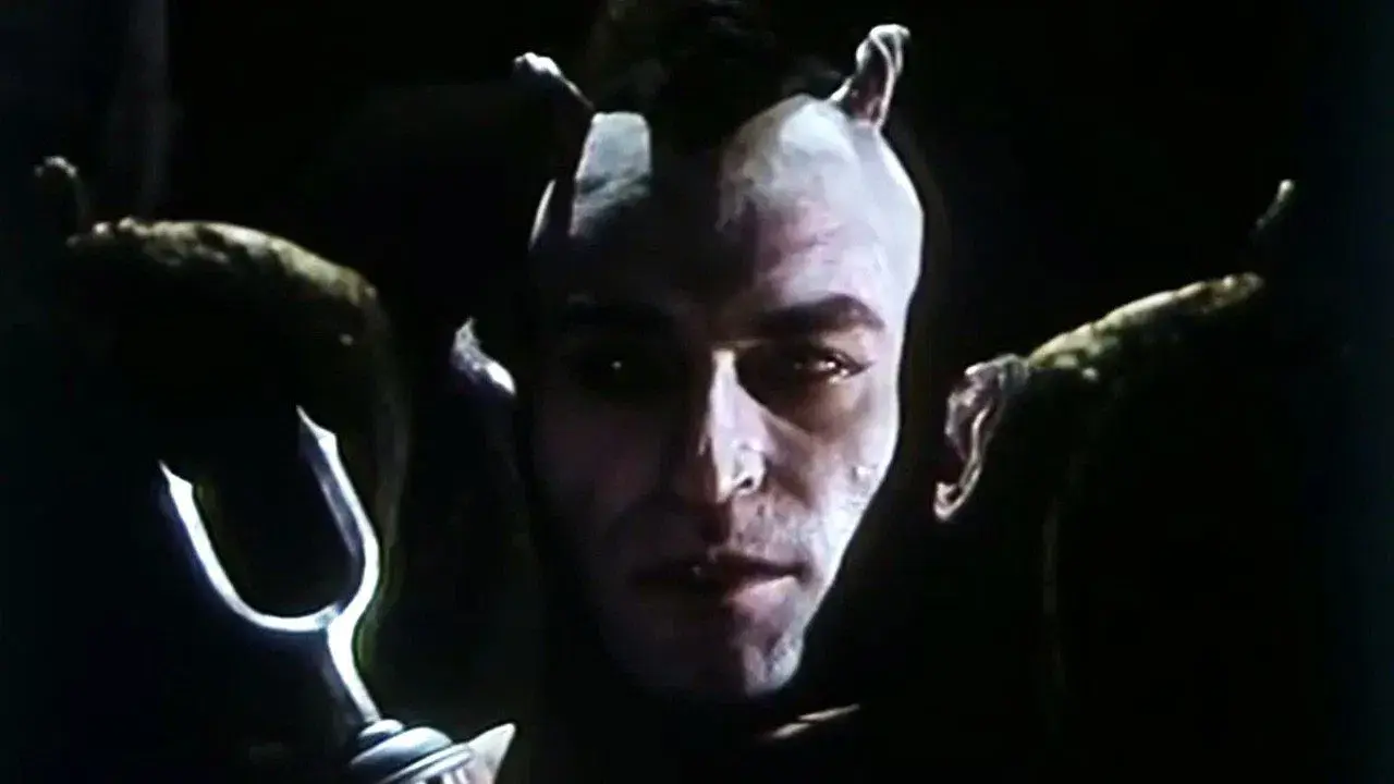 Čovjek koga treba ubiti