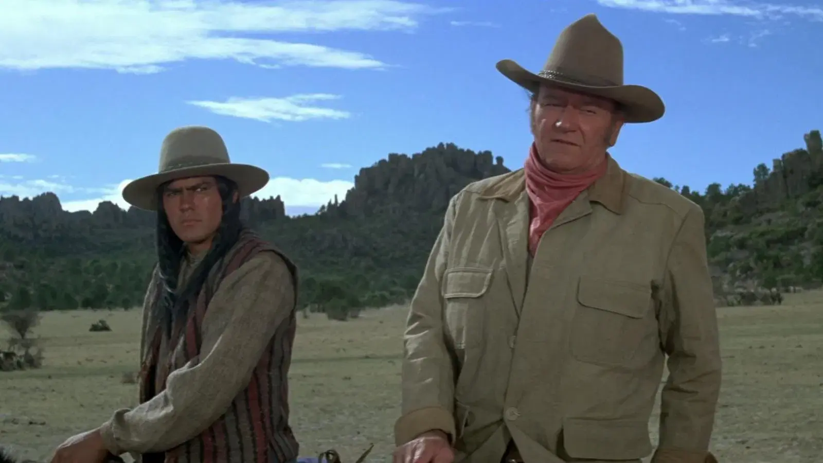 Jamais Foram Vencidos