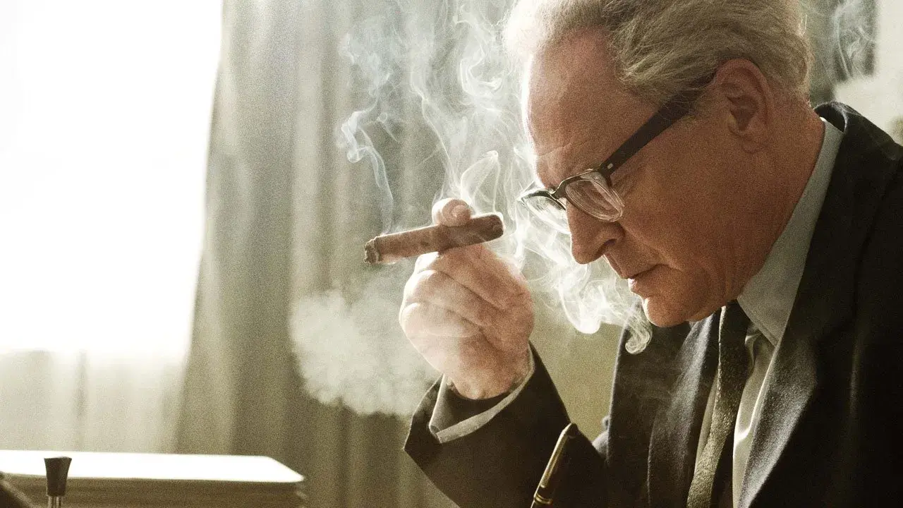 O Povo Contra Fritz Bauer