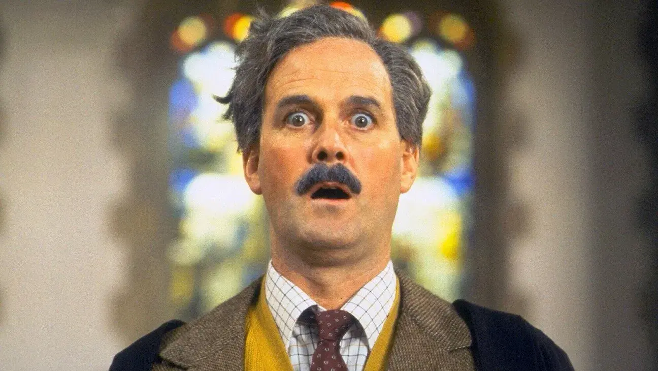 Monty Python - O Sentido da Vida