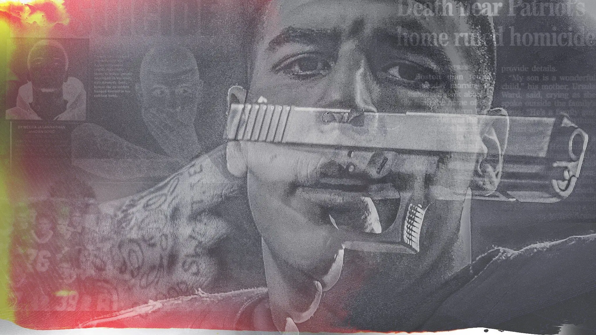 A Mente do Assassino: Aaron Hernandez