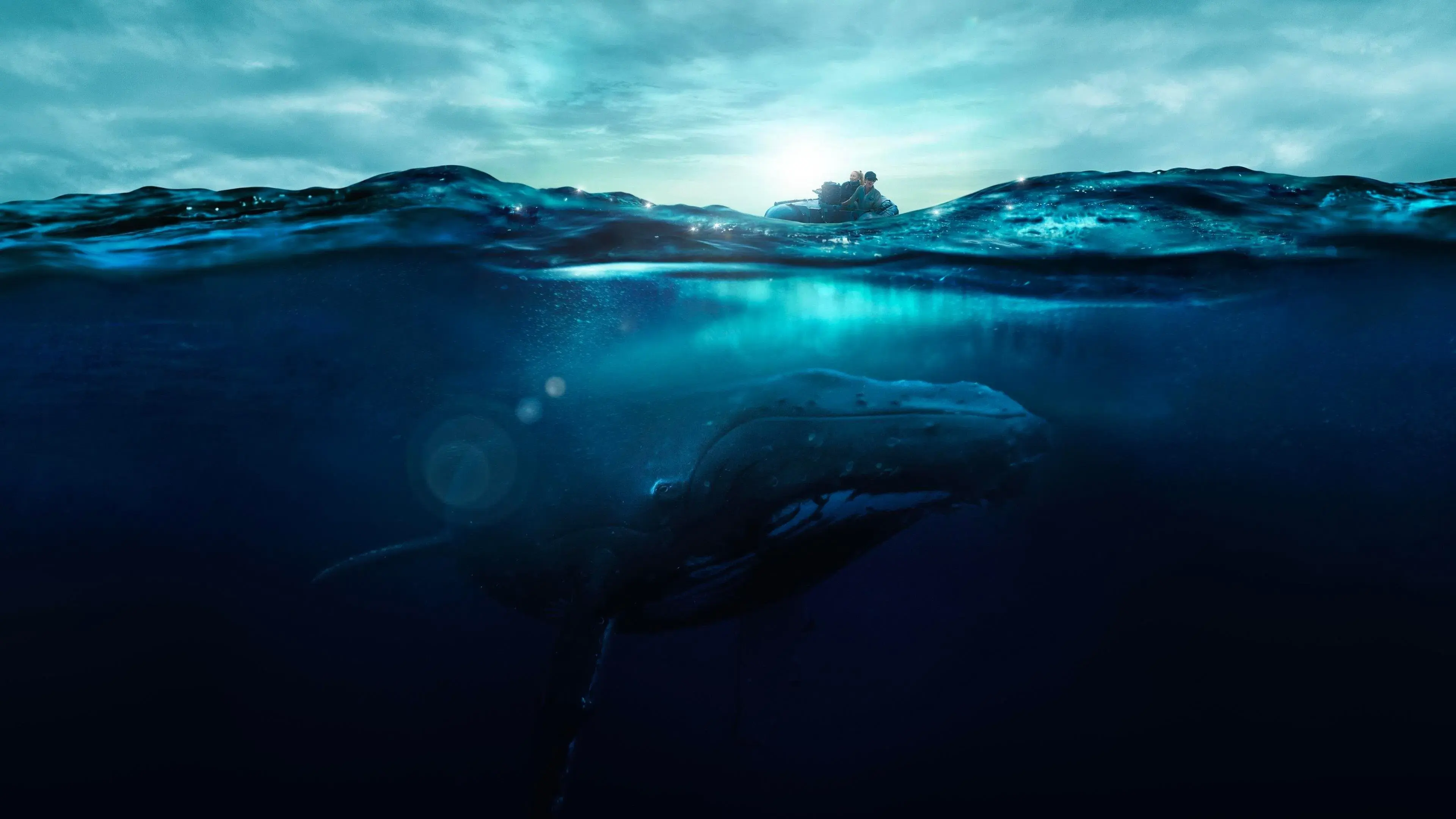 Fathom - Nas Profundezas