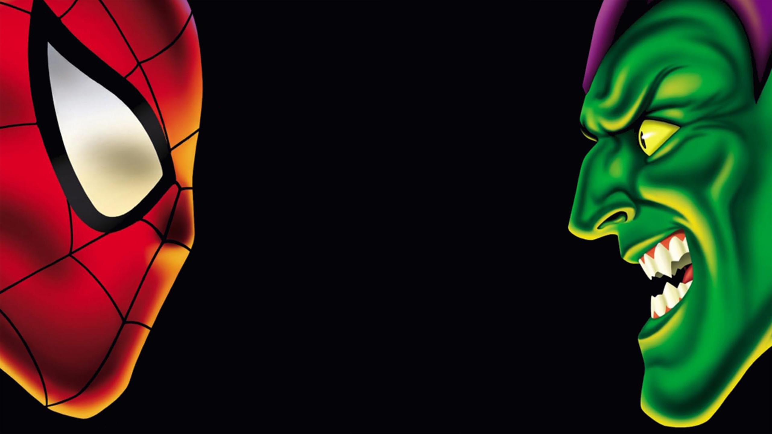 Homem-Aranha: O Retorno do Duende Verde