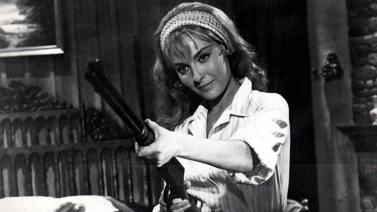 Escreveu Sua Vingança a Bala