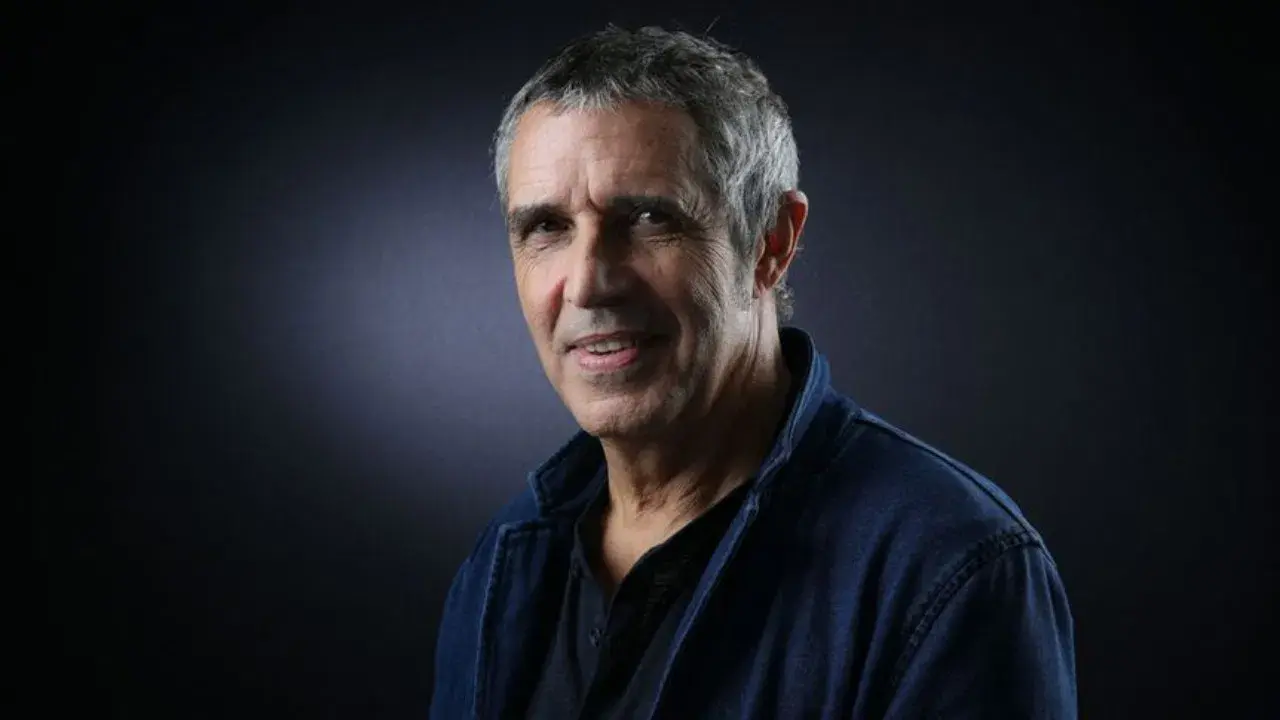 Julien Clerc - Symphonique à l'Opéra National de Paris