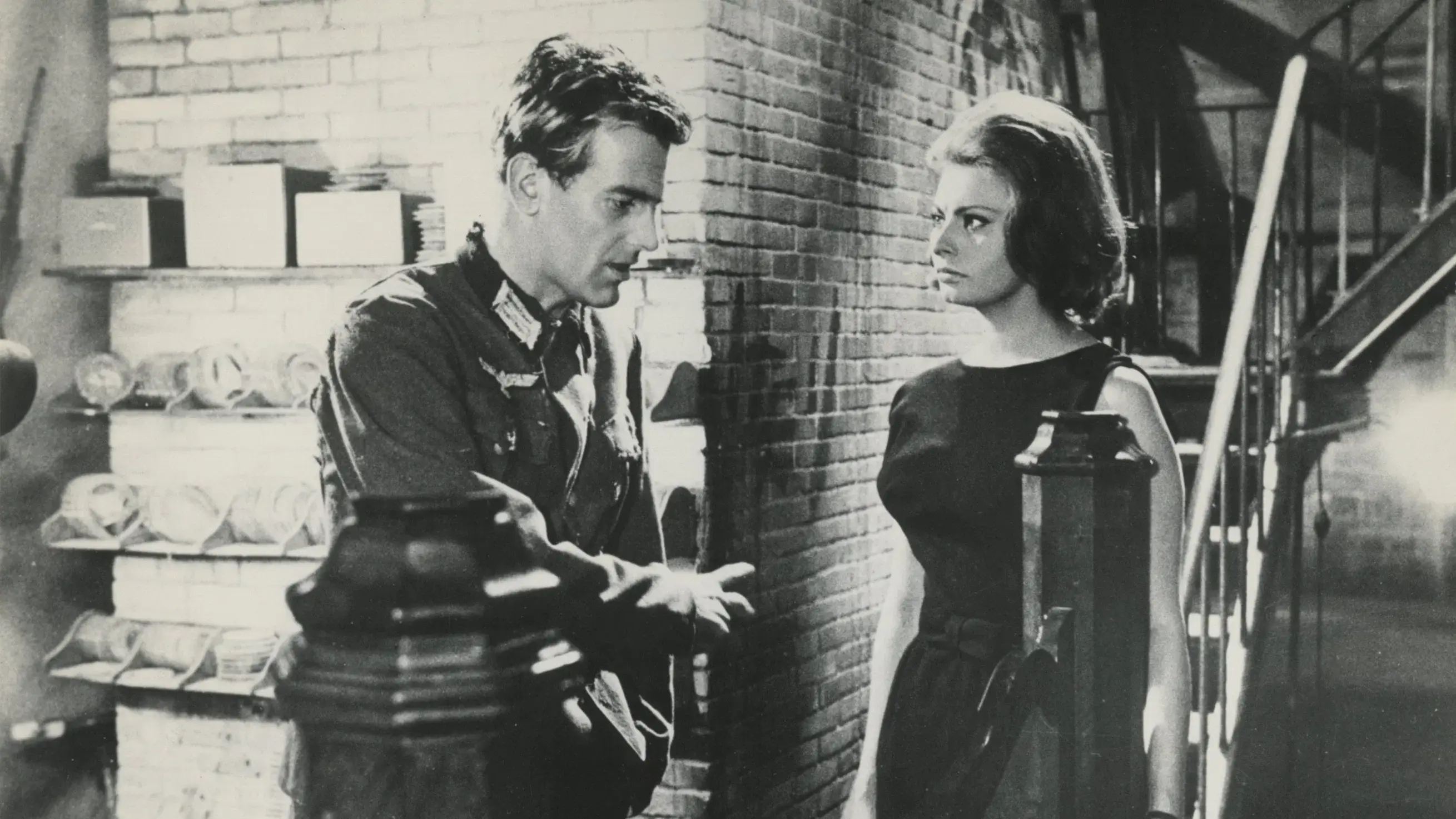 O Condenado de Altona