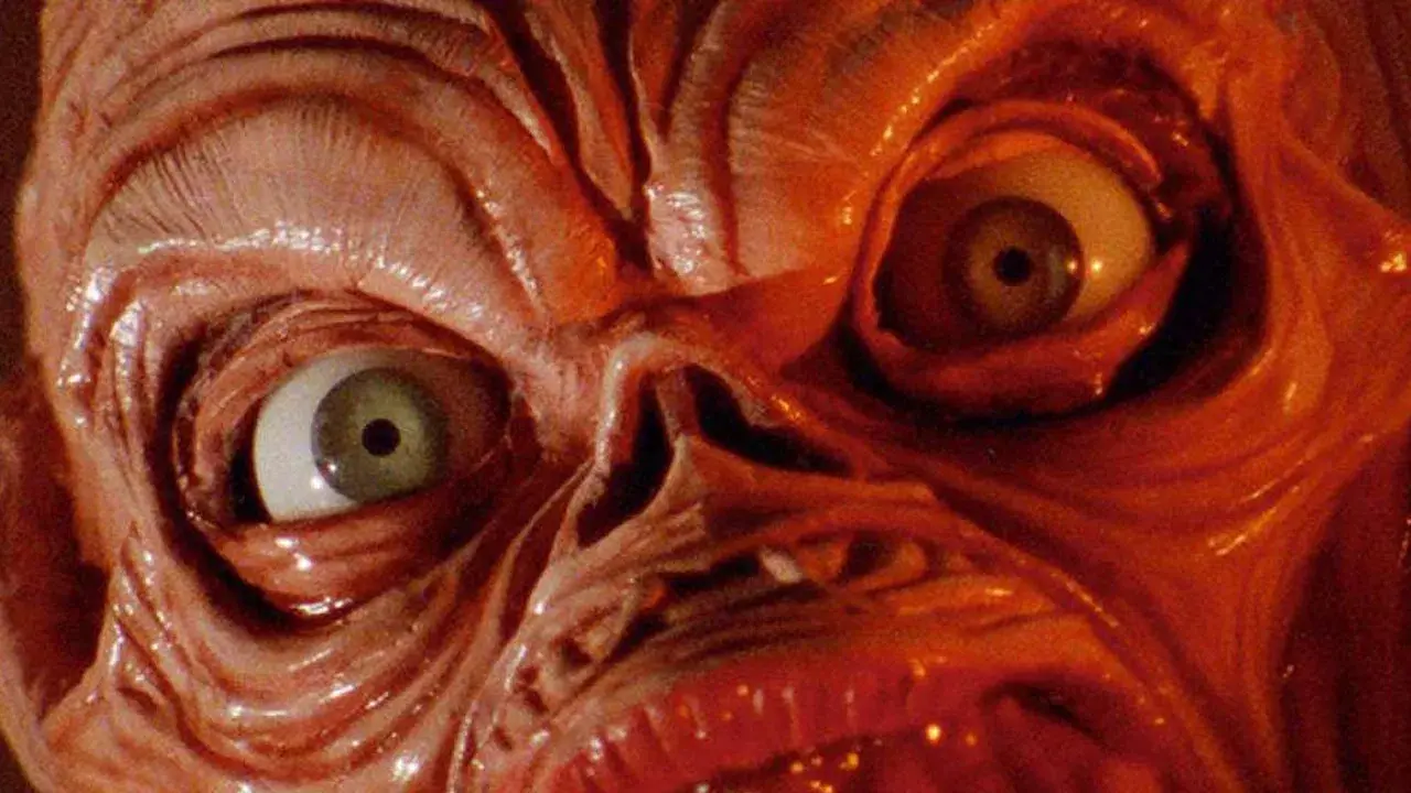 Semente da Maldição