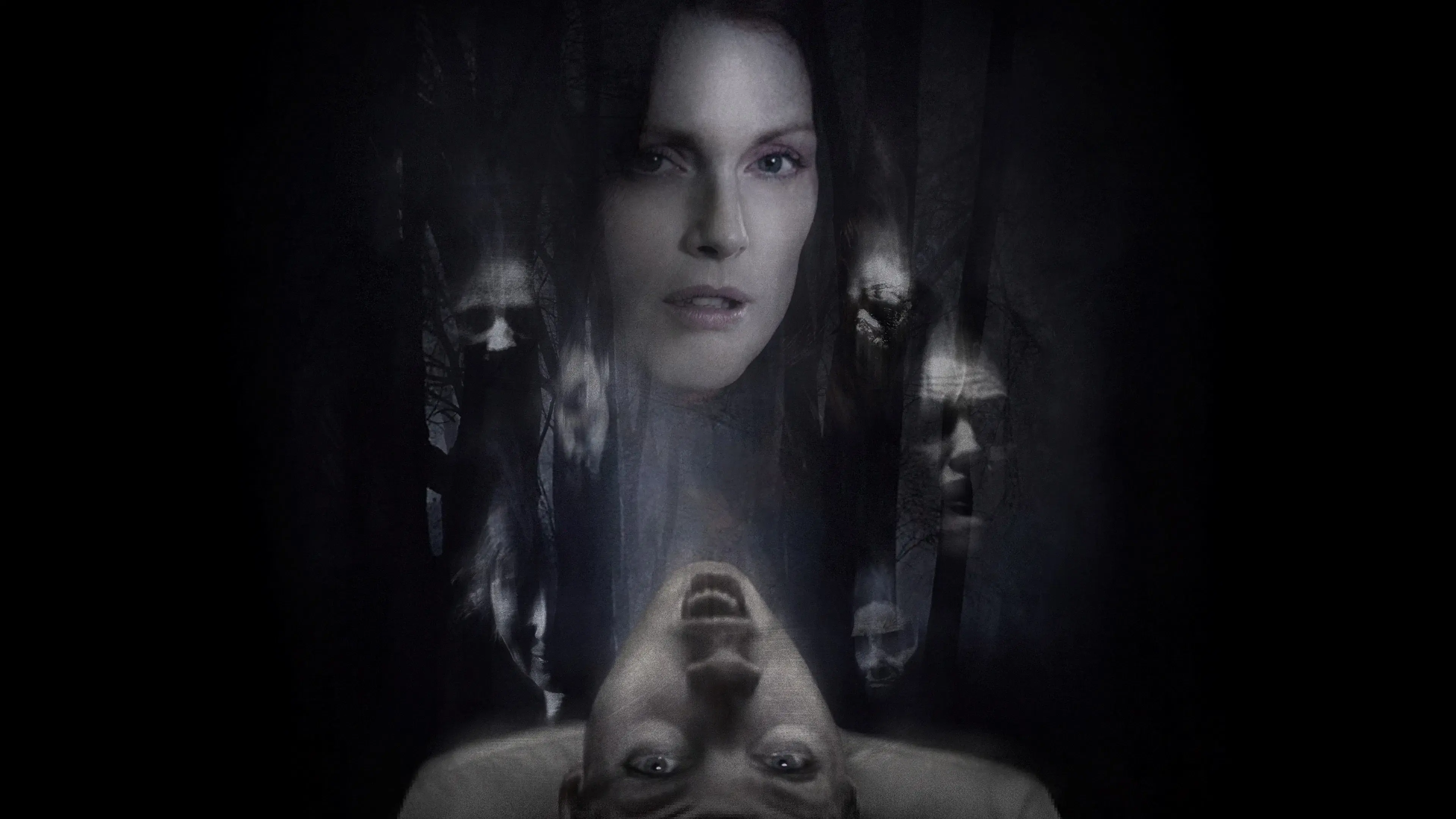 Identidade Paranormal