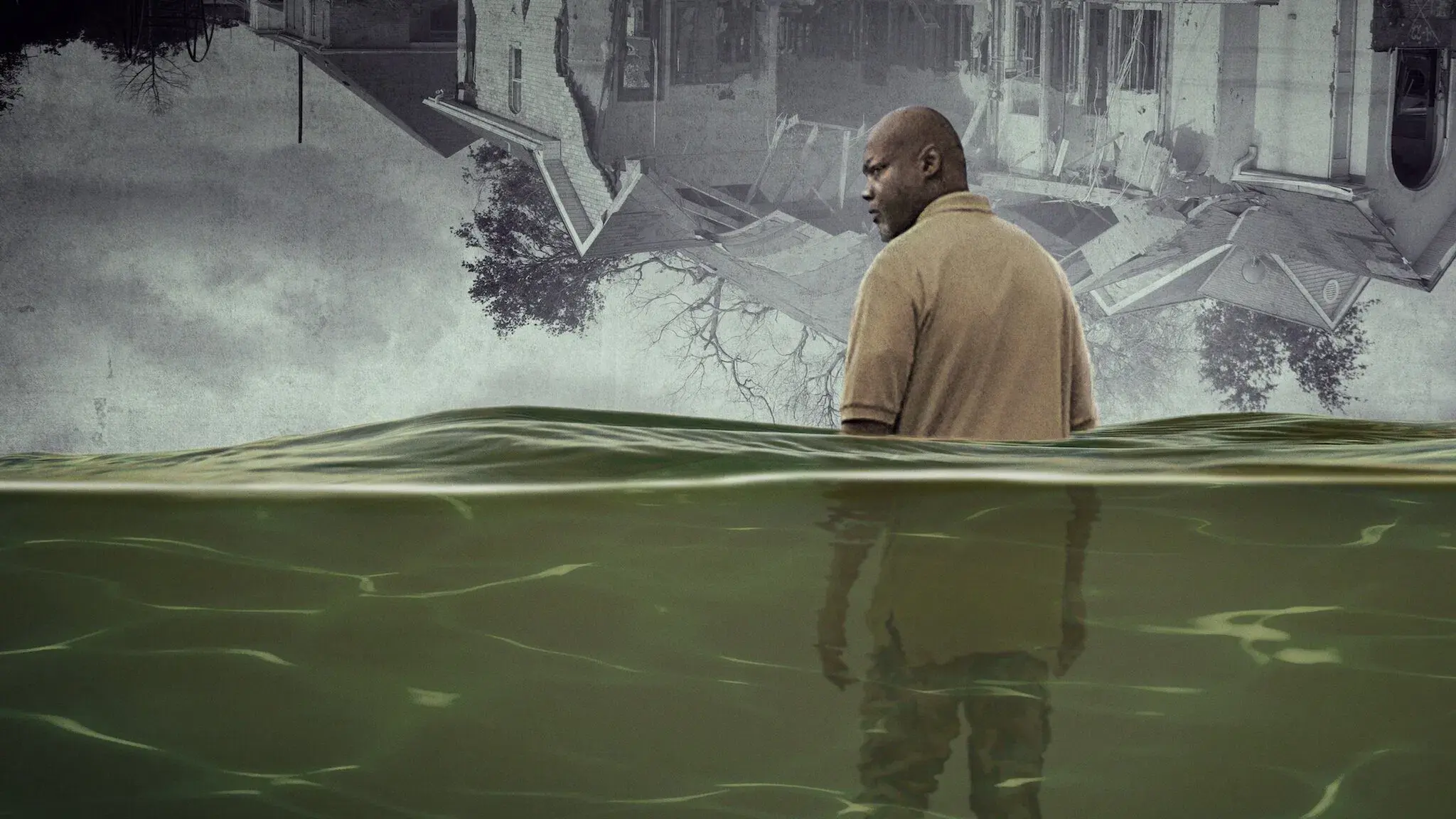 Katrina: Depois da Tempestade