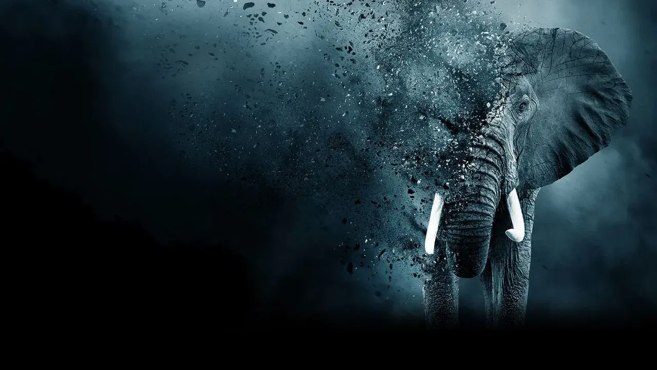 O Extermínio do Marfim