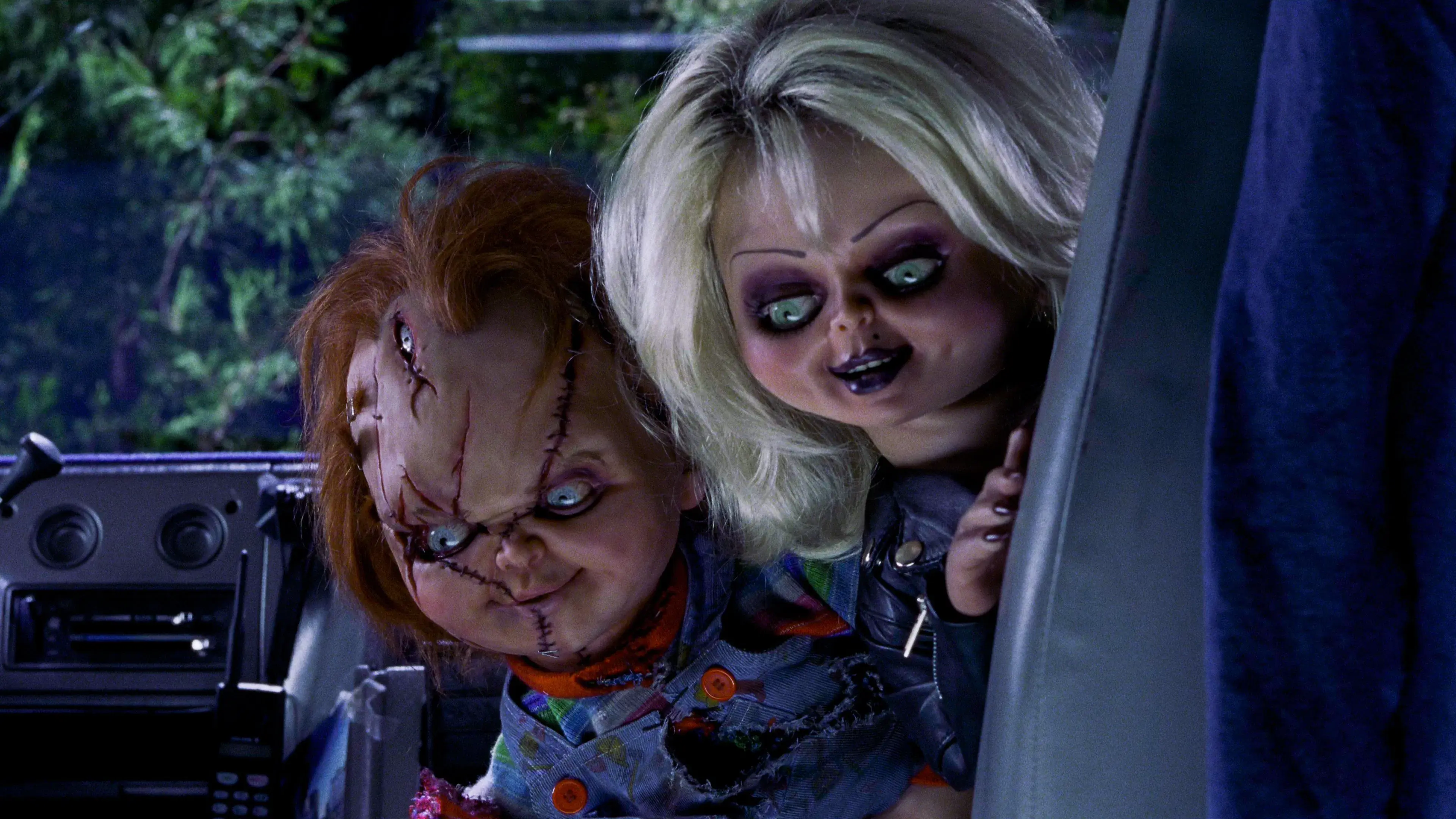 A Noiva de Chucky