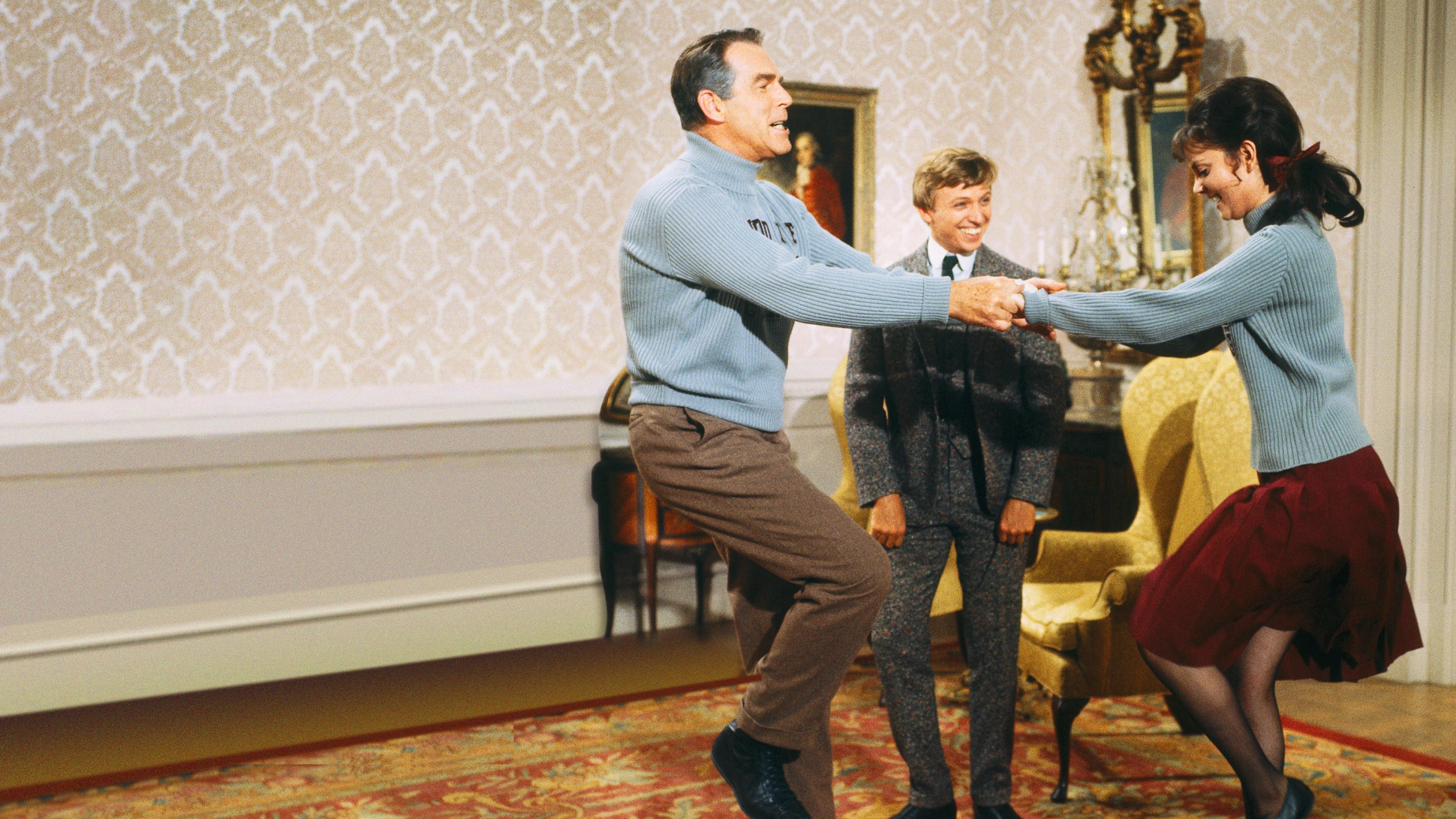 Quando o Coração Não Envelhece