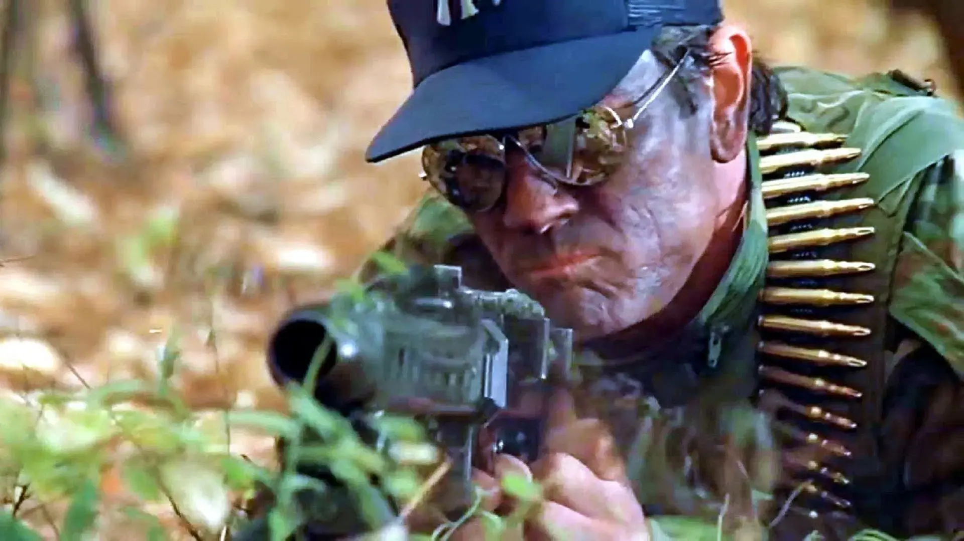 Nova York - Terra de Ninguém