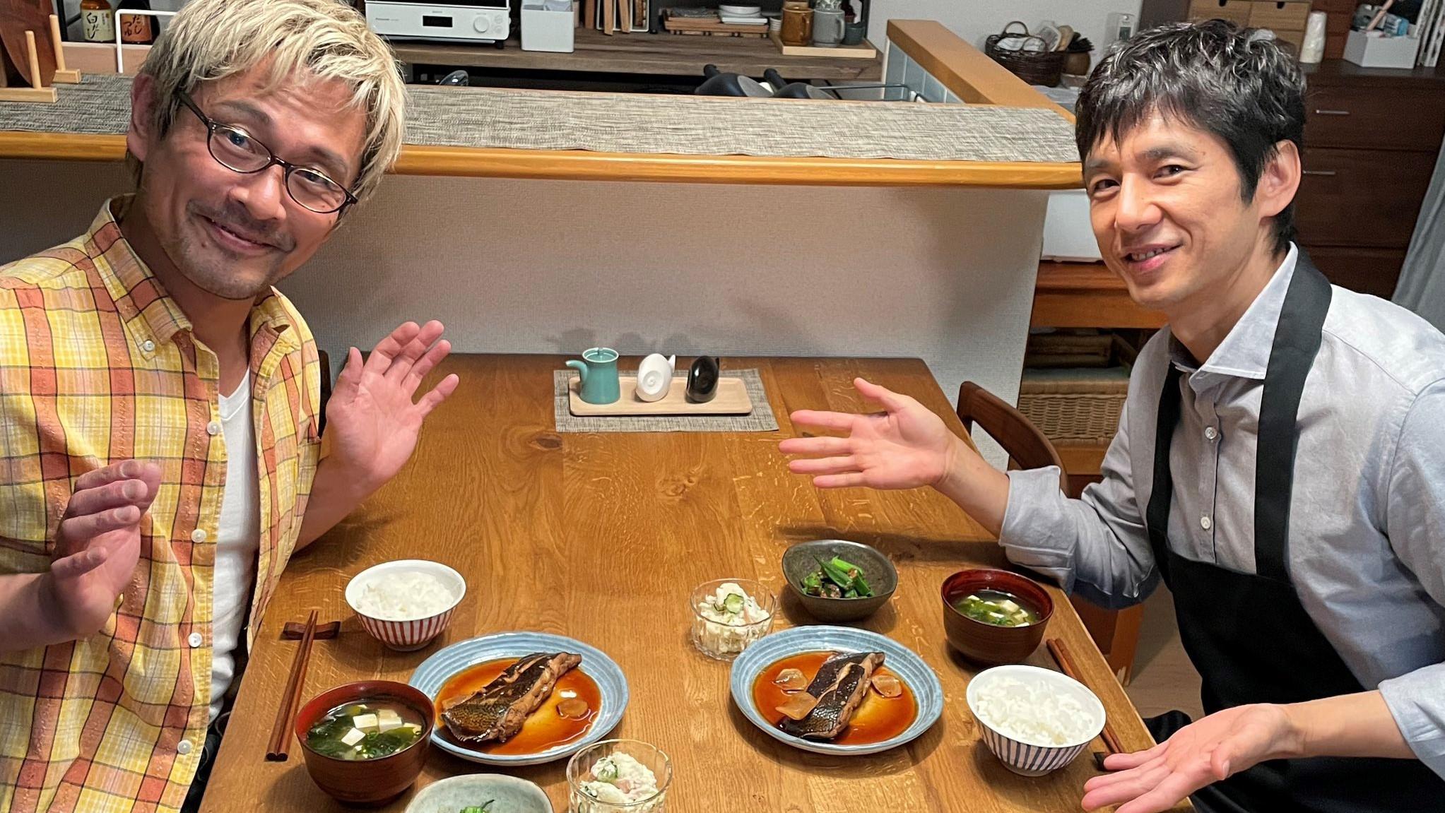 O que Você Comeu Ontem?