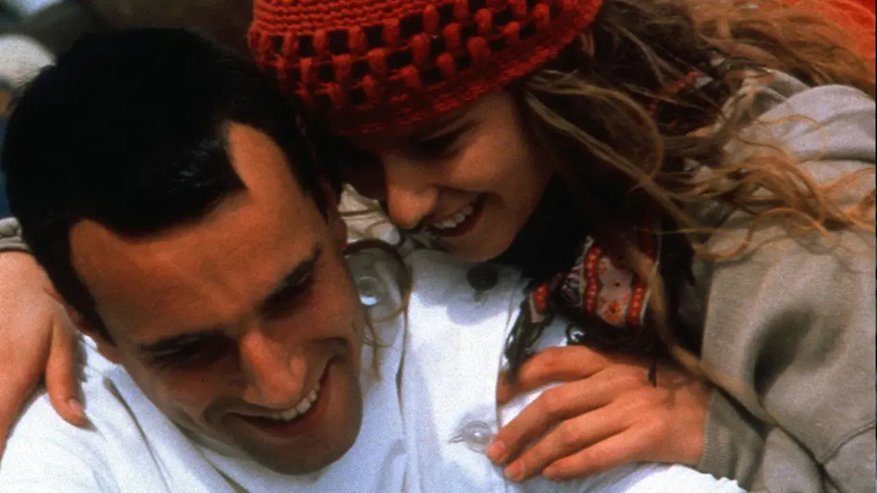 O Sorriso de uma Vida