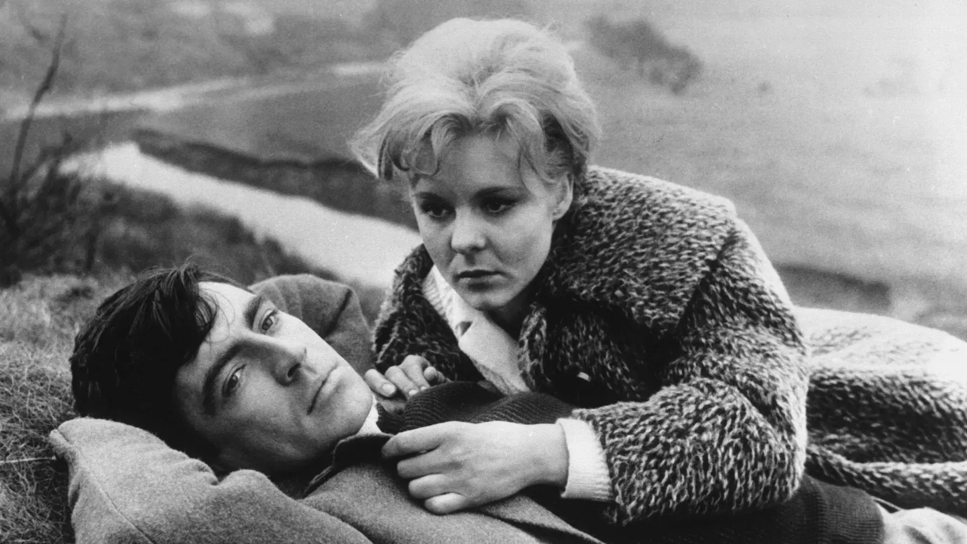 Ainda Resta uma Esperança