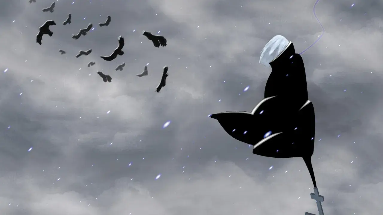 Noein - Mou Hitori no Kimi e