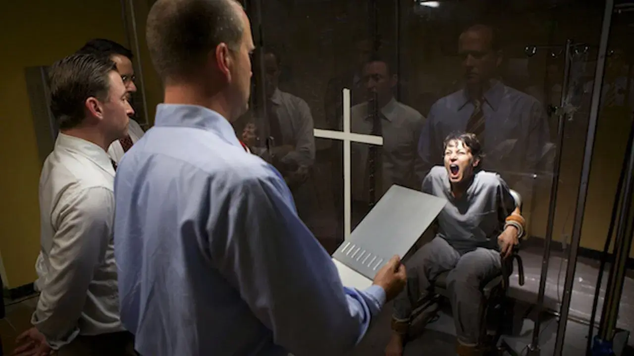 O Misterioso Caso de Judith Winstead