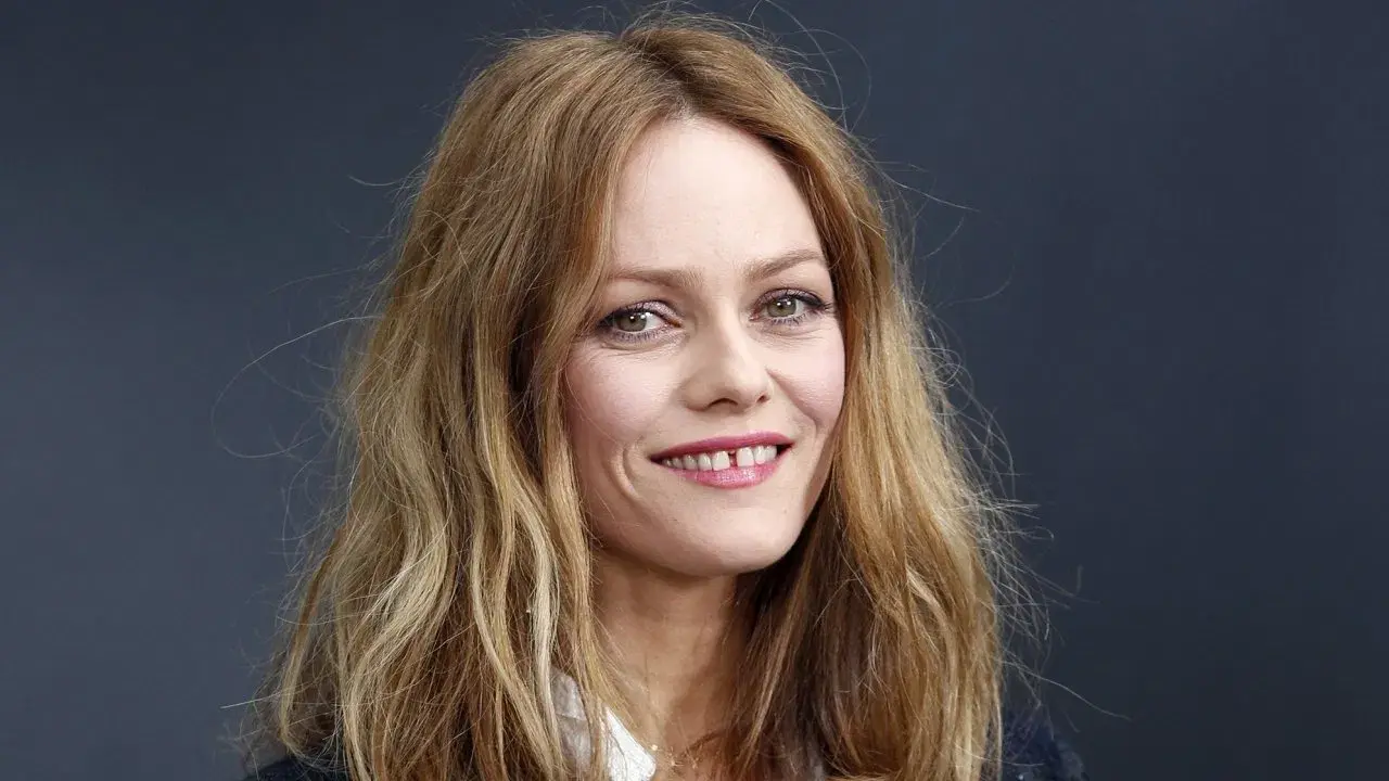 Vanessa Paradis - Divinidylle Tour