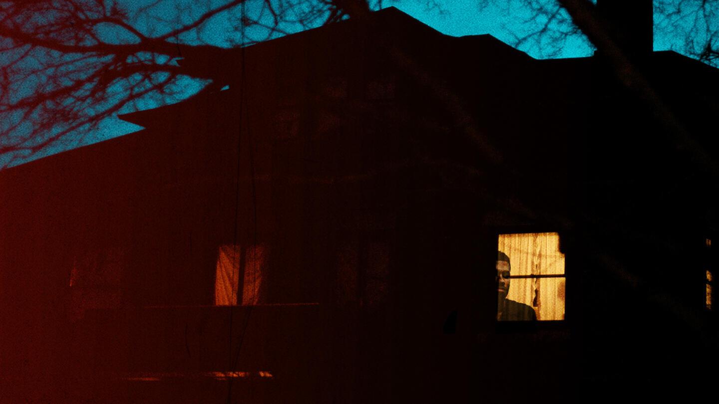 Meu Vizinho Serial Killer