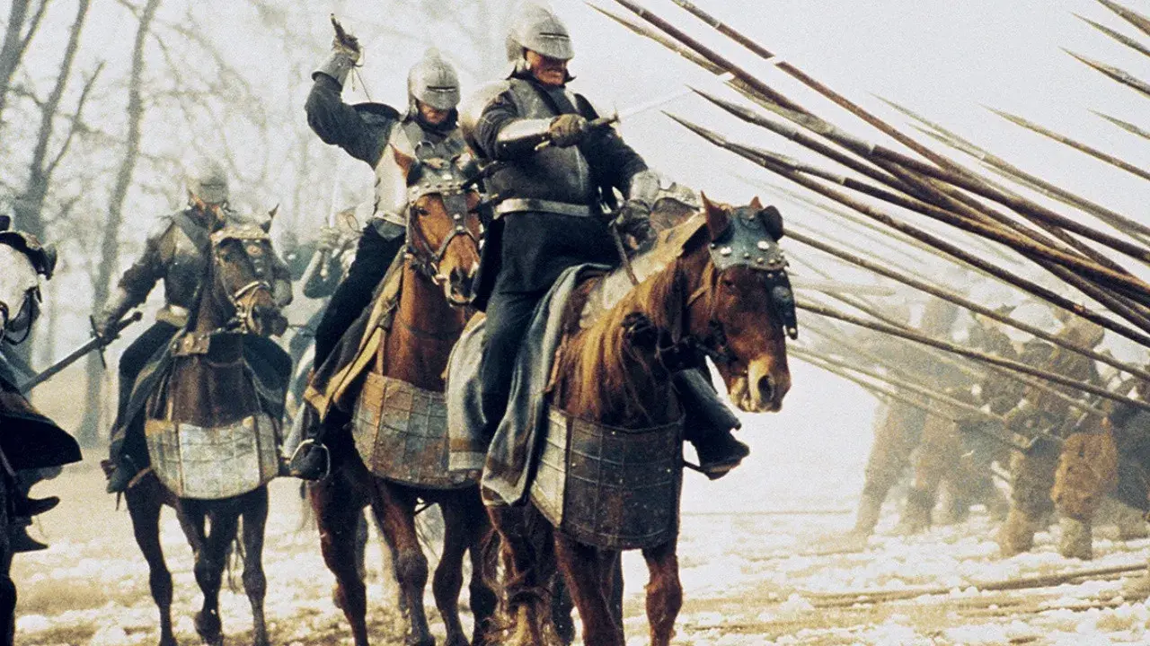 O Objetivo das Armas