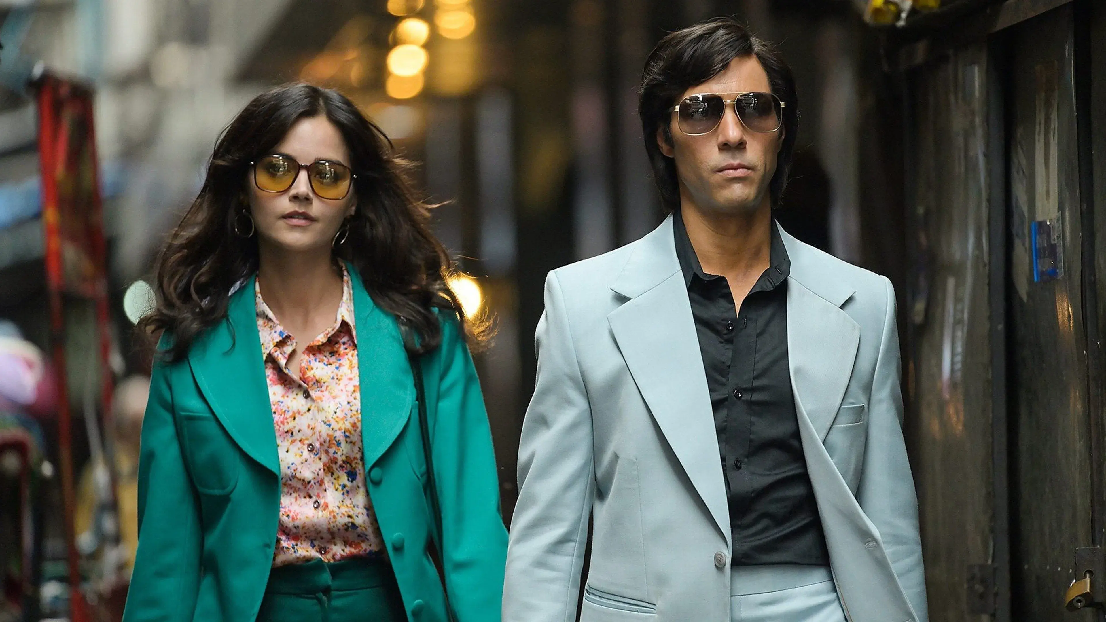 O Paraíso e a Serpente