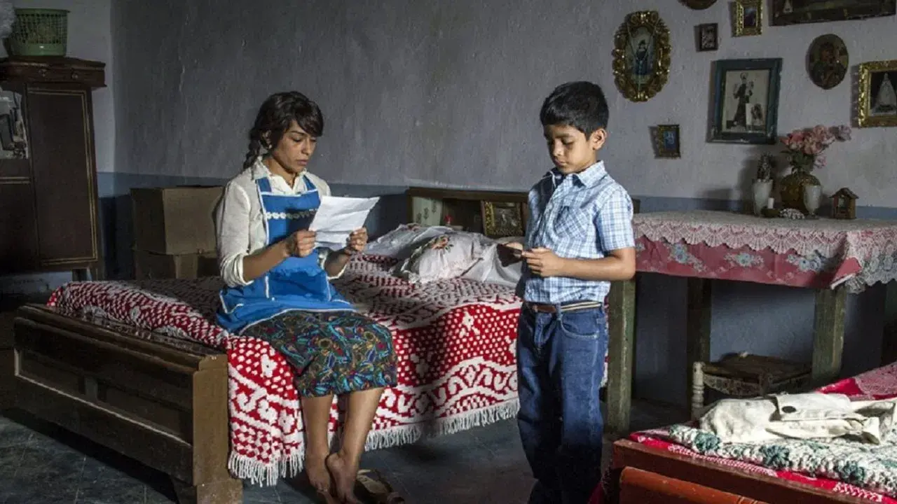 Ninguém Nunca Saberá