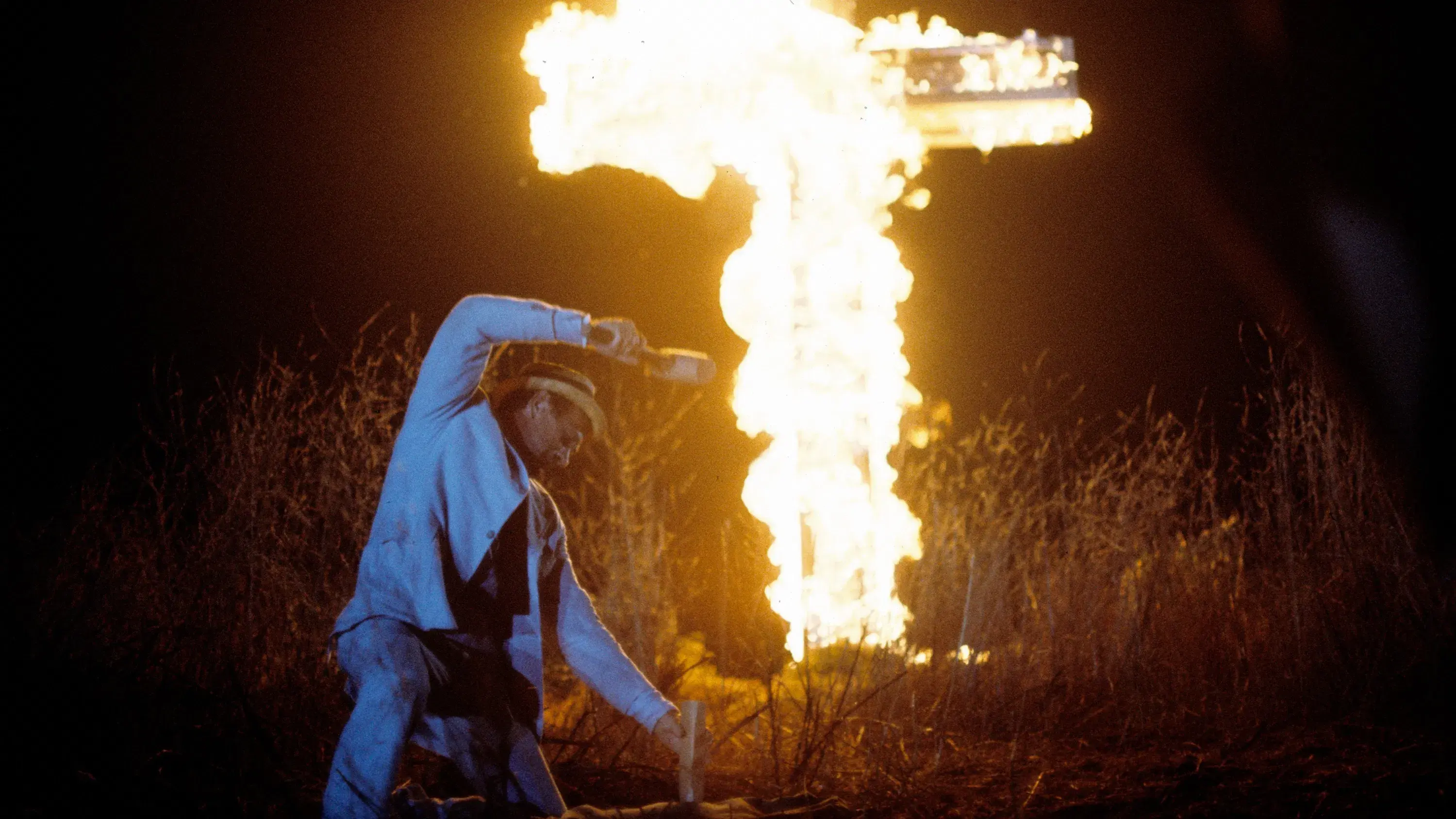 Kolchak e Os Demônios da Noite