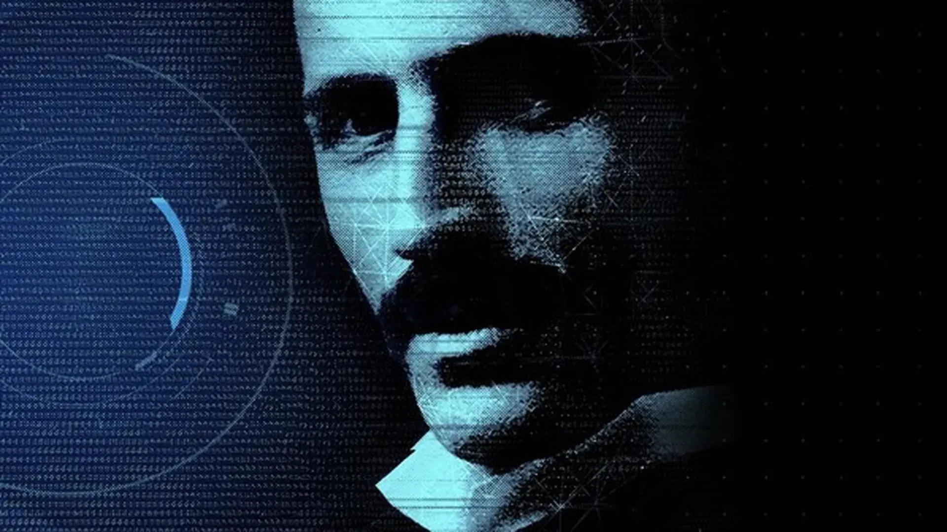 Nikola Tesla - Arquivos Perdidos