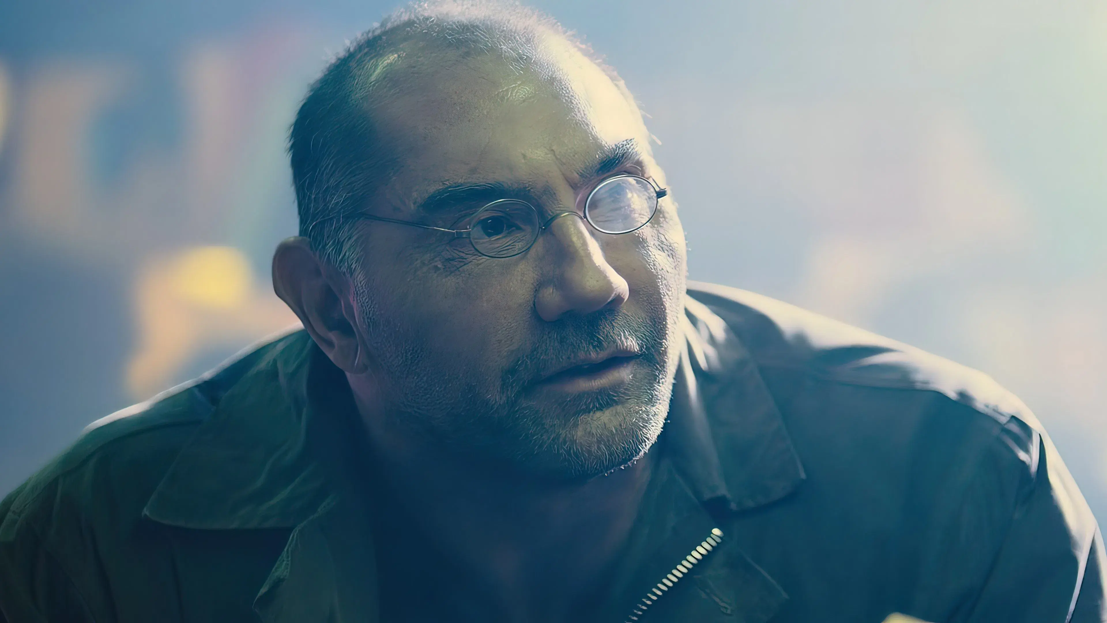 Blade Runner 2048: Sem Escapatória