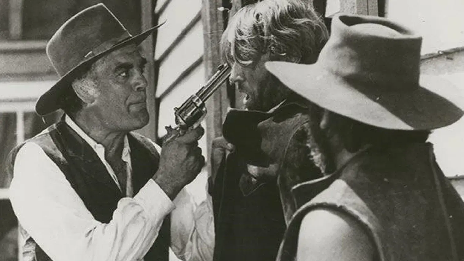 Um Homem Chamado Apocalipse