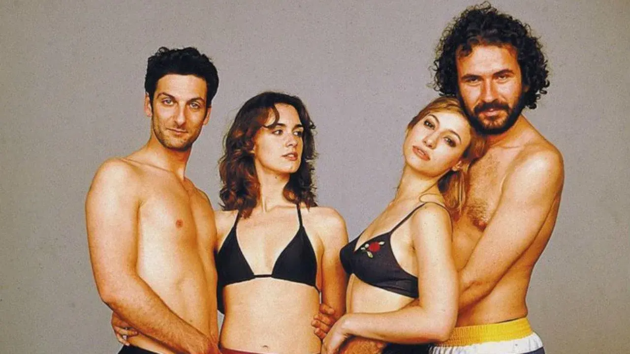 O Outro Lado da Cama