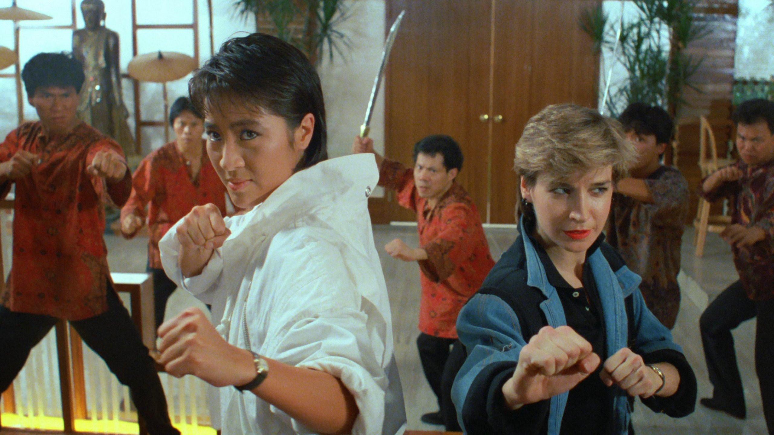 Justiça em Dose Dupla