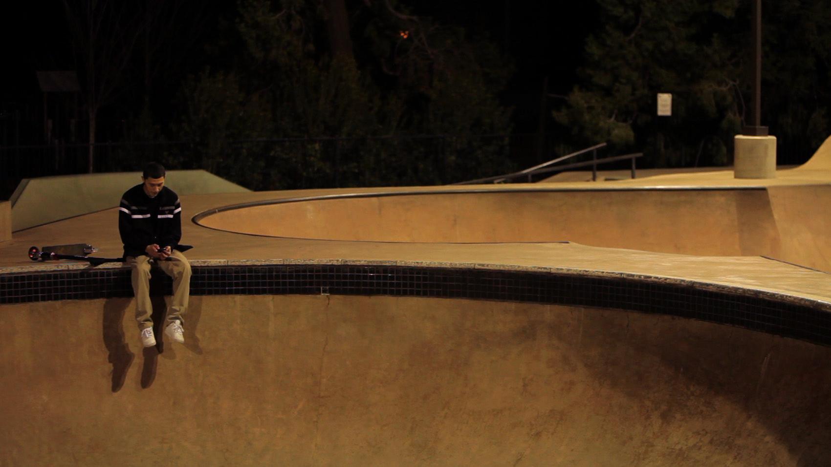 A Máscara Em Que Você Vive