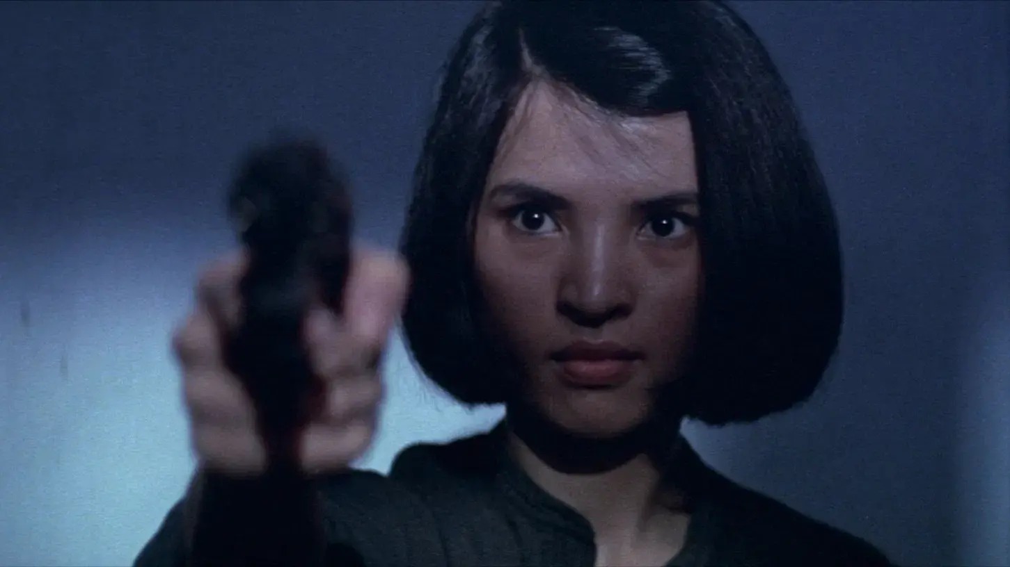 Não brinque com fogo