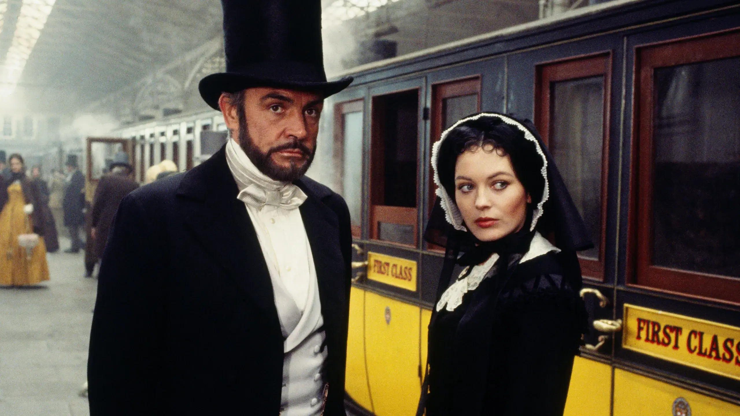 O Primeiro Assalto de Trem