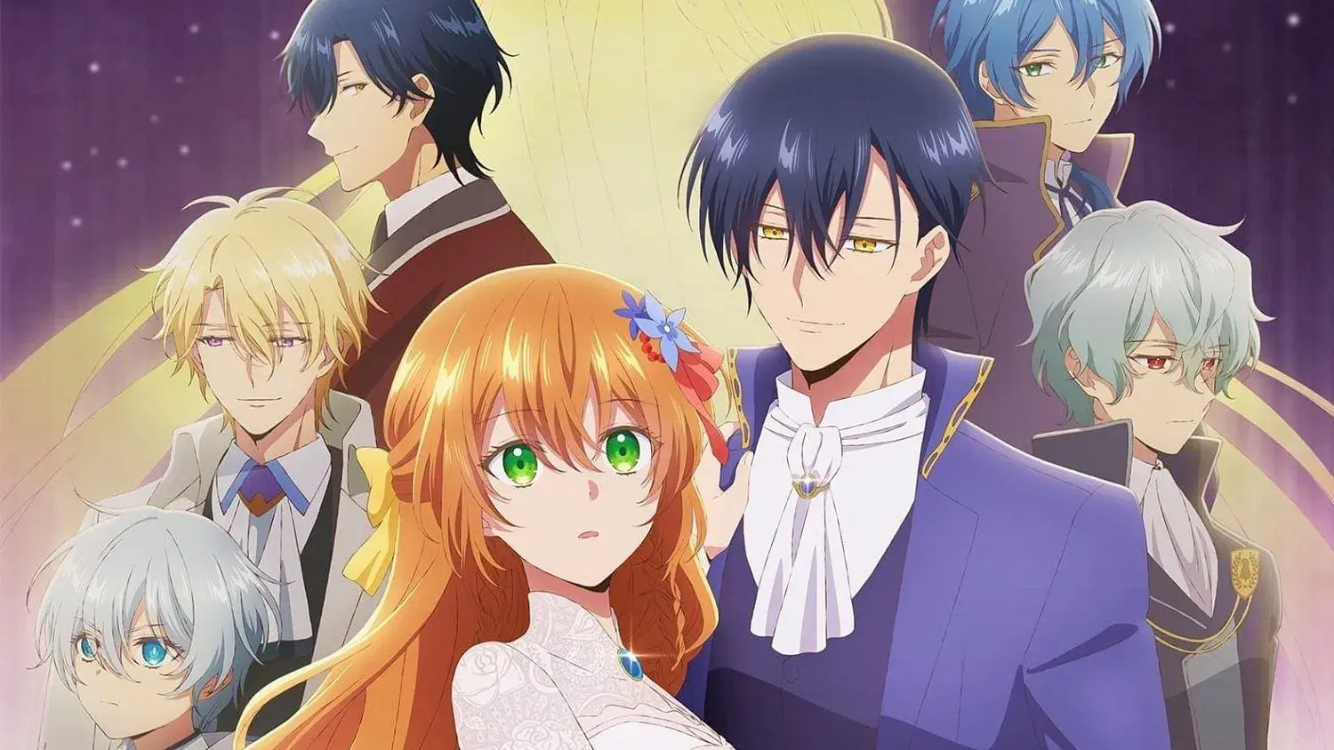 Como Raeliana Foi Parar na Mansão do Duque