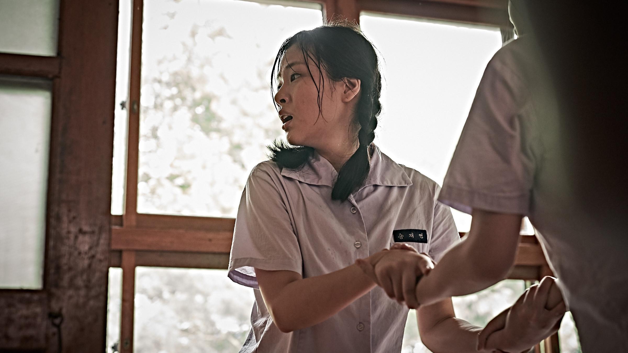 Corredores Sussurrantes 6: O Murmúrio