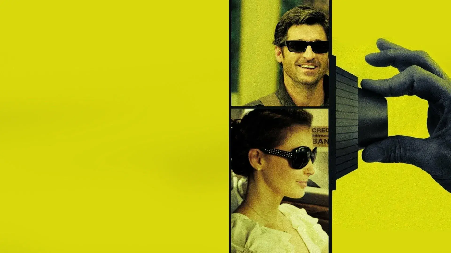 Assalto em Dose Dupla