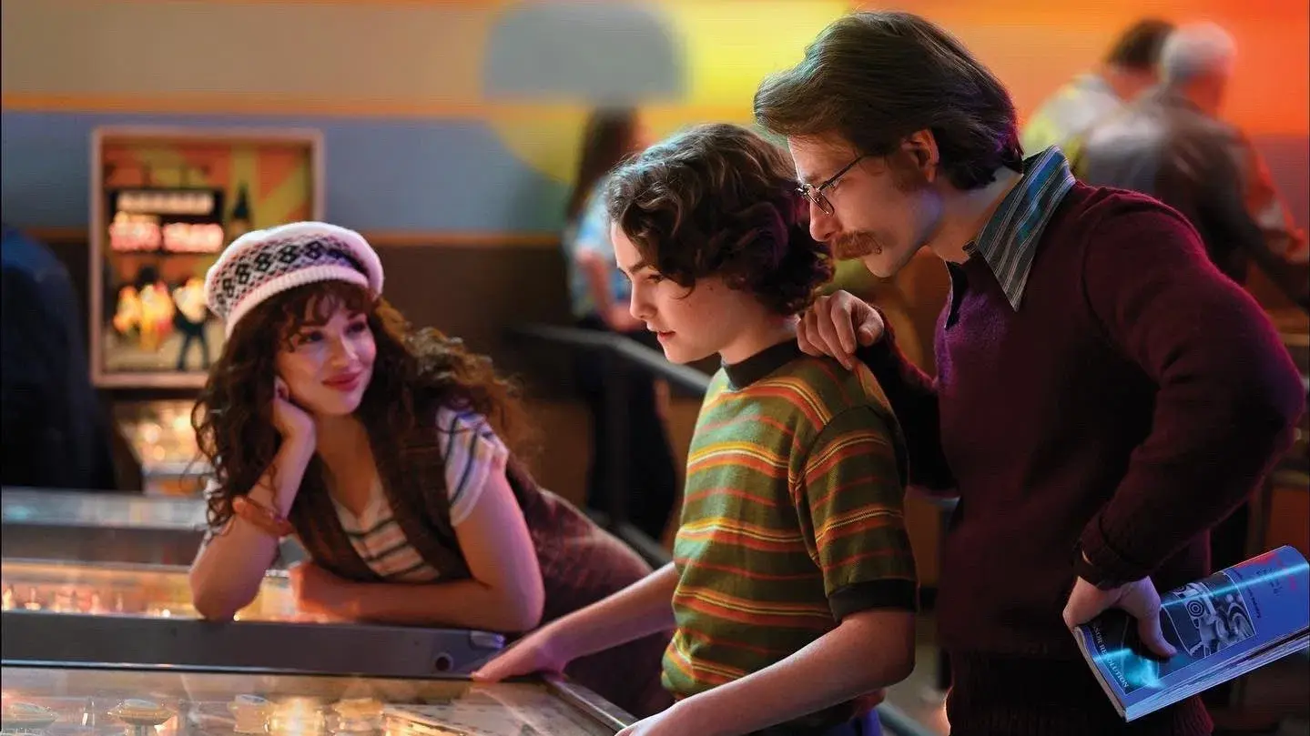 Pinball: O Homem que Salvou o Jogo