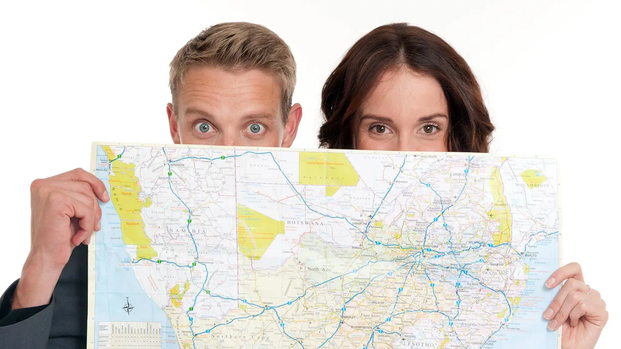 Caminhos do Coração