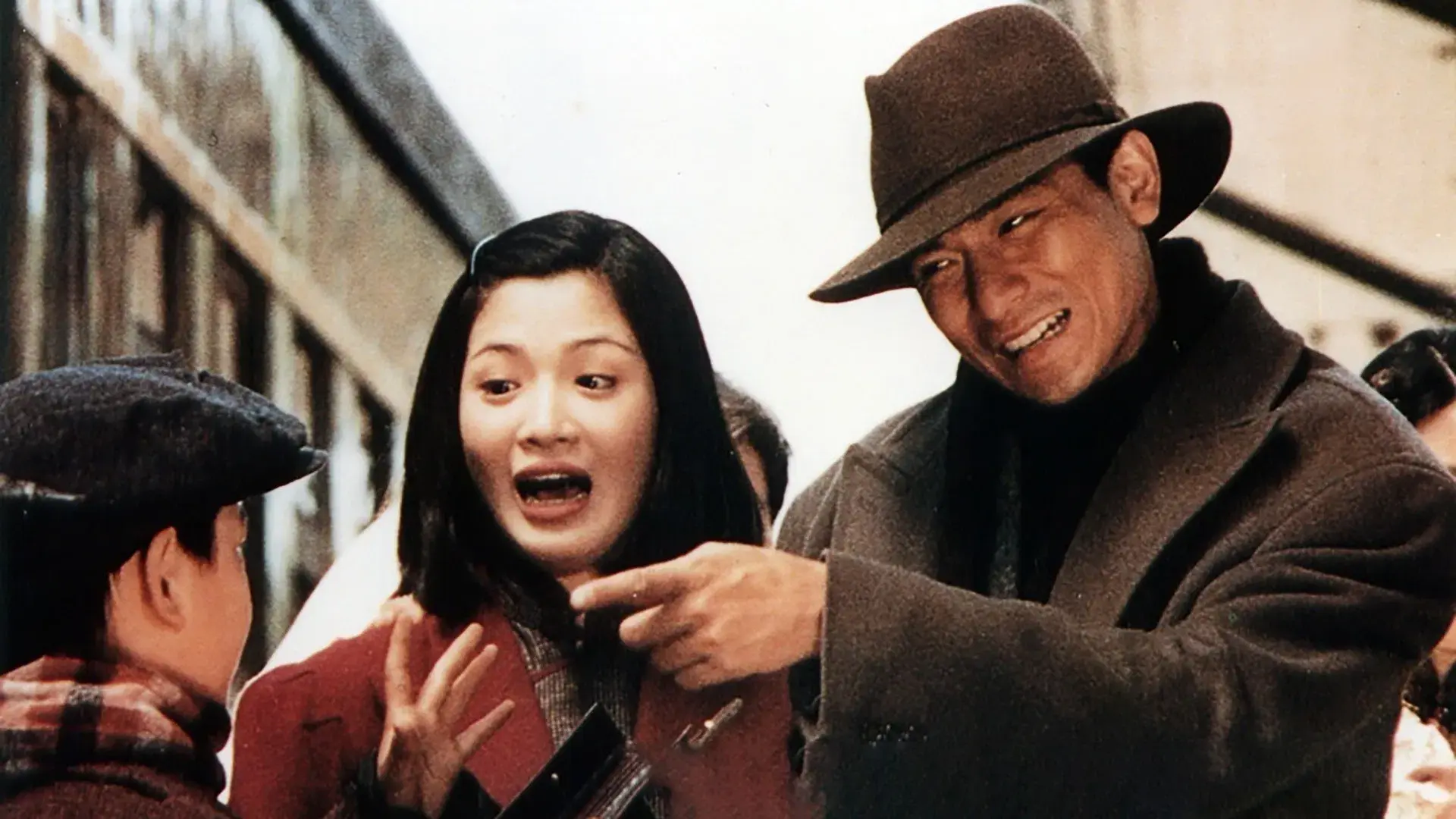 Os Intocaveis: Corrupção Sem Medidas